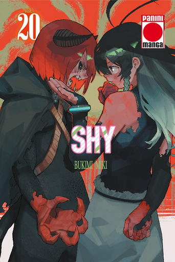 [9788410516663] SHY 20