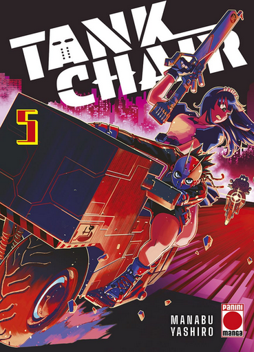 [9788410516755] TANK CHAIR 05