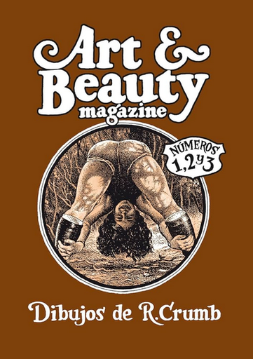 [9788416400584] ART & BEAUTY MAGAZINE