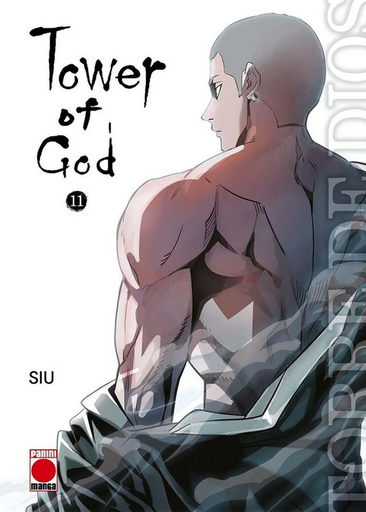 [9788410515079] TOWER OF GOD 11
