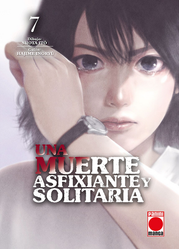 [9788410516144] UNA MUERTE ASFIXIANTE Y SOLITARIA 07