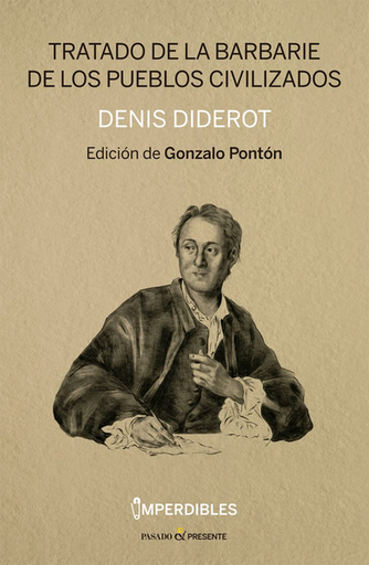 [9788412402476] TRATADO DE LA BARBARIE DE LOS PUEBLOS CIVILIZADOS