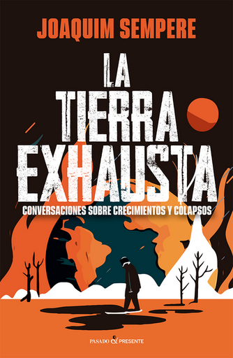 [9788412791563] LA TIERRA EXHAUSTA