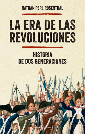 [9788412791594] LA ERA DE LAS REVOLUCIONES