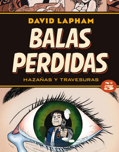 [9788417442040] BALAS PERDIDAS 05