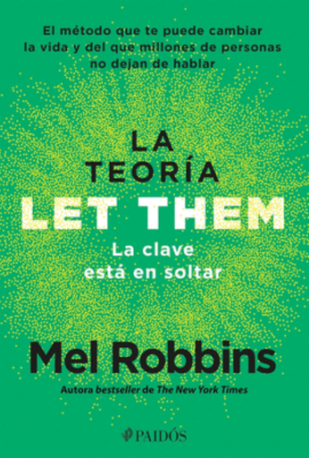 [9786124404696] LA TEORÍA LET THEM
