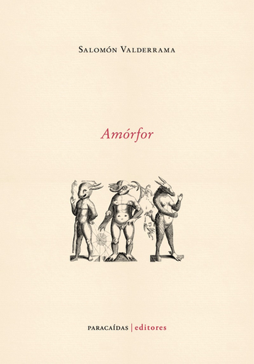 [9786124405525] AMÓRFOR