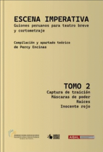 [9786125047526] ESCENA IMPERATIVA Tomo 2