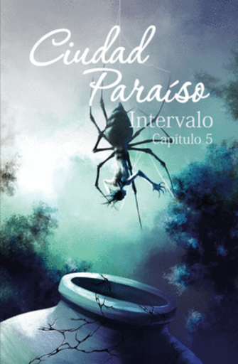 [9786125047519] CIUDAD PARAÍSO: Intervalo