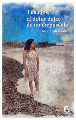 [9786125113382] TUS OJOS, EL DOLOR DULCE DE UN CREPÚSCULO