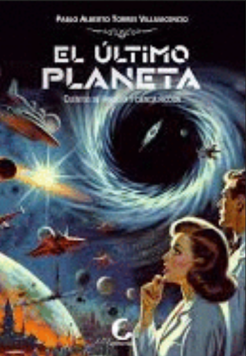 [9786125113405] EL ÚLTIMO PLANETA
