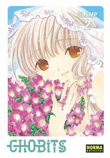 [9788467972085] CHOBIS (kanzenban) 02