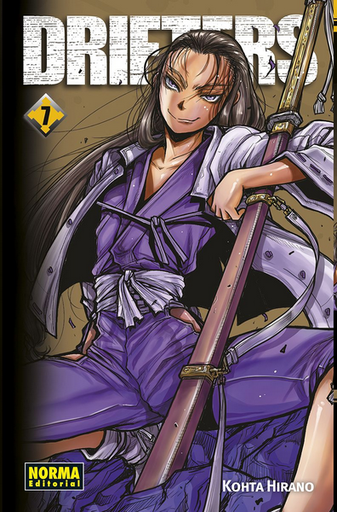 [9788467971866] DRIFTERS 07