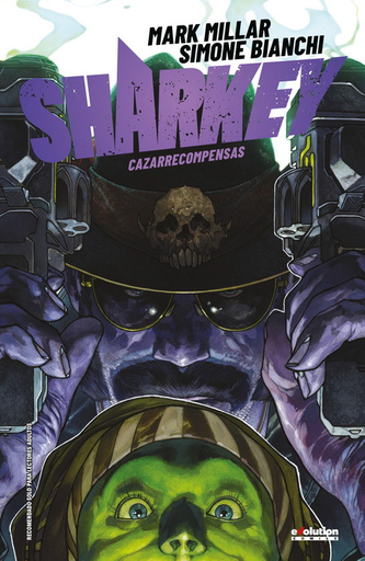 [9788413344119] SHARKEY CAZARRECOMPENSAS