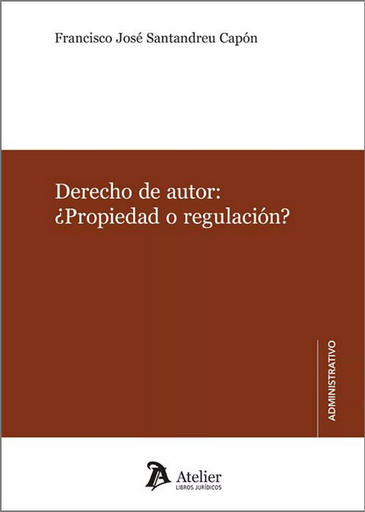 [9788419773722] DERECHO DE AUTOR