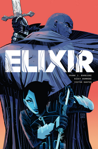 [9788467975529] ELIXIR
