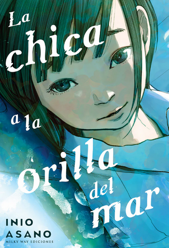 [9791387506216] LA CHICA A LA ORILLA DEL MAR (integral)