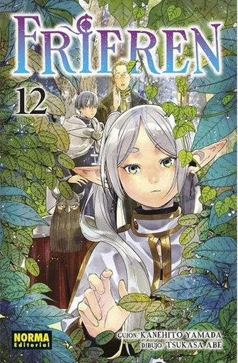 [9788467971316] FRIEREN 12