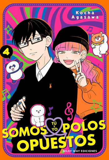 [9791387506797] TÚ Y YO SOMOS POLOS OPUESTOS 04