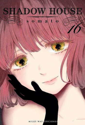 [9788410223981] SHADOW HOUSE 16