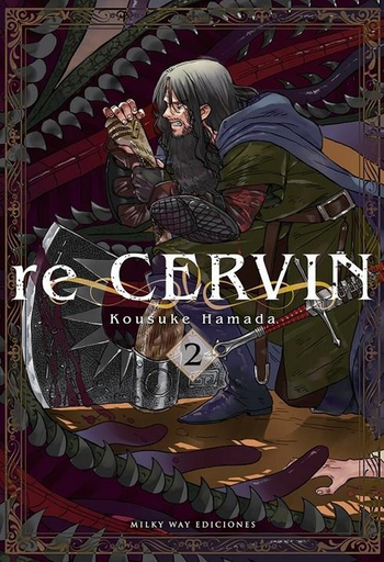 [9788410223998] RE CERVIN 02