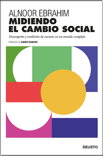 [9788423431847] MIDIENDO EL CAMBIO SOCIAL