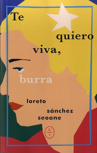 [9788412053241] TE QUIERO VIVA, BURRA
