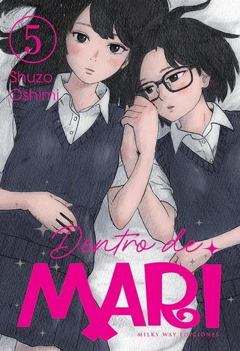 [9791387506414] DENTRO DE MARI 05/9
