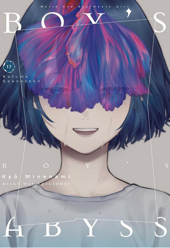 [9791387506209] BOY'S ABYSS 17
