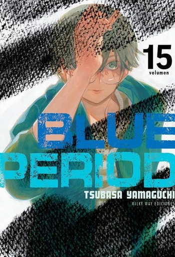 [9791387506100] BLUE PERIOD 15