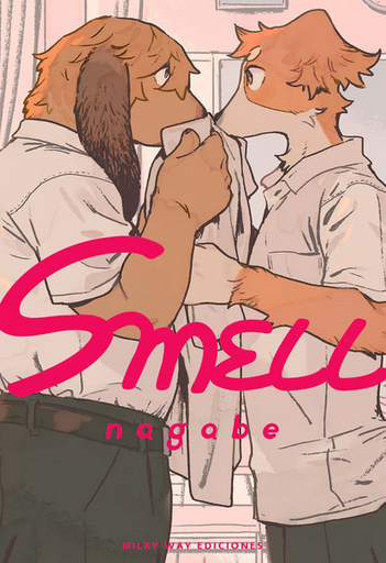 [9791387506339] SMELL