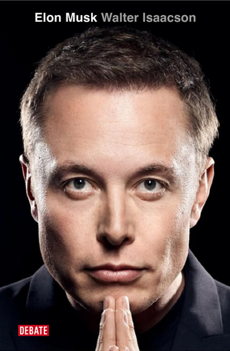 [9788419399304] ELON MUSK