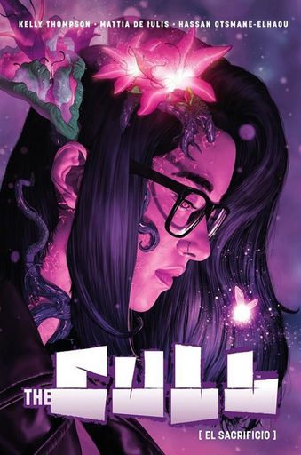 [9788467972030] THE CULL (El Sacrificio) 01