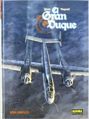 [9788467906752] EL GRAN DUQUE
