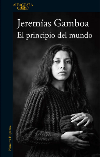 [9786125195197] EL PRINCIPIO DEL MUNDO