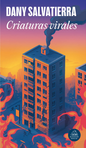 [9786125080486] CRIATURAS VIRALES