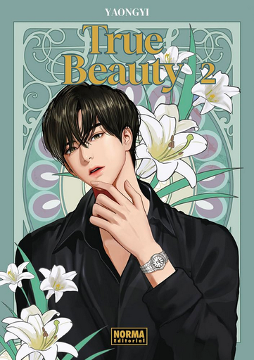 [9788467974102] TRUE BEAUTY 02