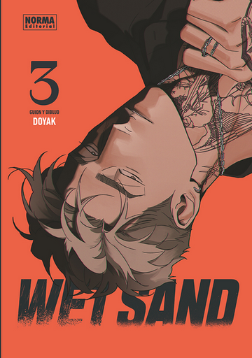 [9788467970586] WET SAND 03/3