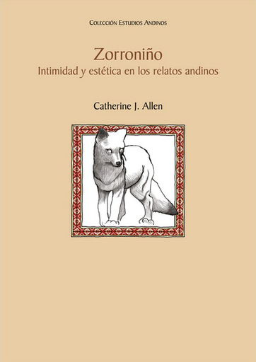 [9786123350314] ZORRONIÑO