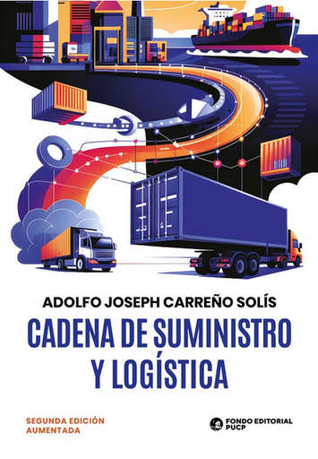 [9786123350390] CADENA DE SUMINISTRO Y LOGÍSTICA
