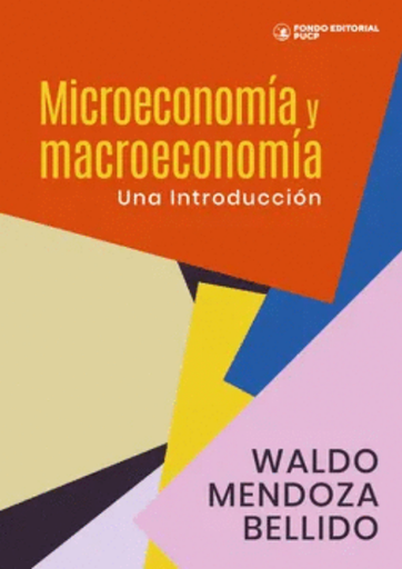 [9786123350246] MICROECONOMÍA Y MACROECONOMÍA