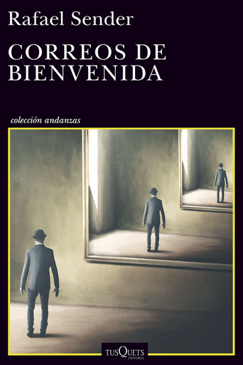 [9786124350771] CORREOS DE BIENVENIDA