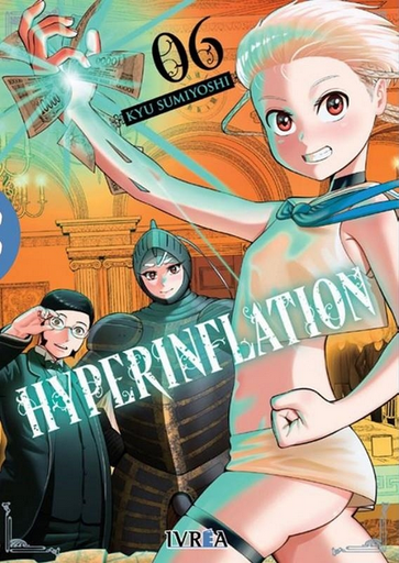 [9788410475564] HYPERINFLATION 06