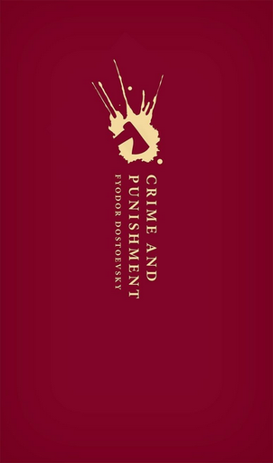 [9780198709701] CRIME AND PUNISHMENT
