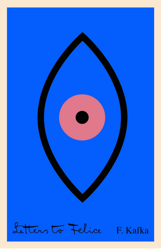 [9780805208511] LETTERS TO FELICE