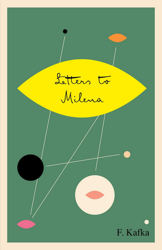 [9780805212679] LETTERS TO MILENA