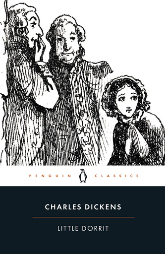 [9780141439969] LITTLE DORRIT