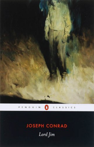 [9780141441610] LORD JIM