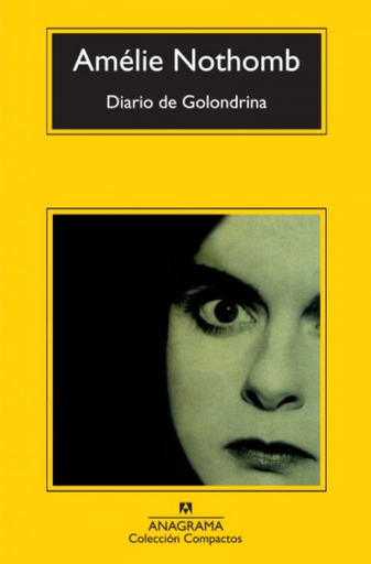 [9788433973924] DIARIO DE GOLONDRINA