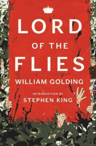 [9780399537424] LORD OF THE FLIES